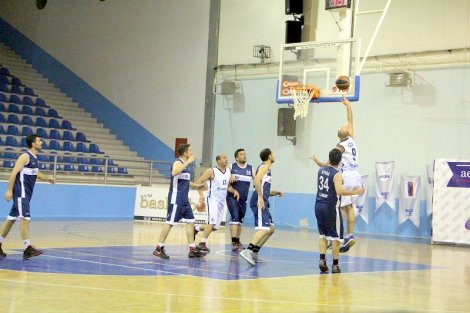 Aegean League Foto Galeri | 20-03-2017 TPI COMPOSİTES - ARKAS | Galeri 23