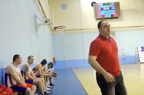 Aegean League Foto Galeri | 21-03-2017 EFES YELKEN - İZMİR BAROSU B TAKIMI - 