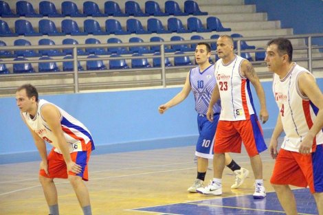 Aegean League Foto Galeri | 21-03-2017 EFES YELKEN - İZMİR BAROSU B TAKIMI - 