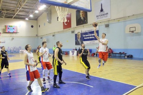 Aegean League Foto Galeri | 27-03-2017 EFES YELKEN - WHİRLPOOL CORPORATİON | Galeri 20