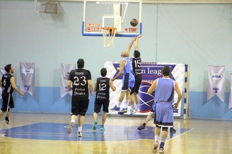 Aegean League Foto Galeri | 30-03-2017 PETLİM - ARKAS | Galeri 3