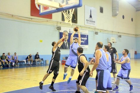 Aegean League Foto Galeri | 30-03-2017 PETLİM - ARKAS | Galeri 25