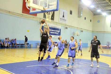 Aegean League Foto Galeri | 30-03-2017 PETLİM - ARKAS | Galeri 26