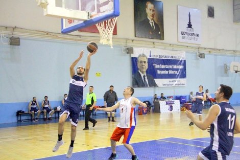 Aegean League Foto Galeri | 03-04-2017 EFES YELKEN - TPI COMPOSİTES | Galeri 3