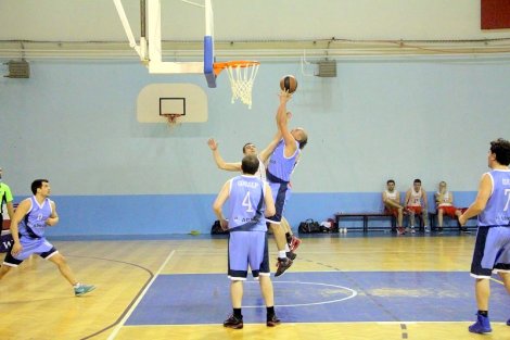 Aegean League Foto Galeri | 05-04-2017 ARKAS - EFES YELKEN | Galeri 26