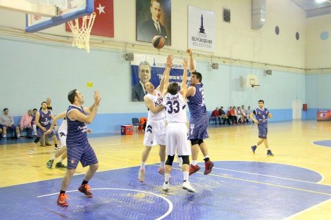 Aegean League Foto Galeri | 11-04-2017 ÖZGÖRKEY - PAMUKKALE DÖVİZ | Galeri 20