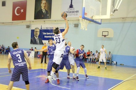 Aegean League Foto Galeri | 11-04-2017 ÖZGÖRKEY - PAMUKKALE DÖVİZ | Galeri 12