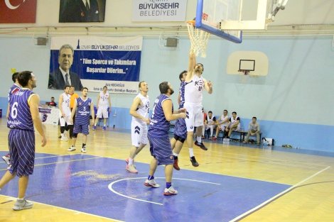 Aegean League Foto Galeri | 11-04-2017 ÖZGÖRKEY - PAMUKKALE DÖVİZ | Galeri 7