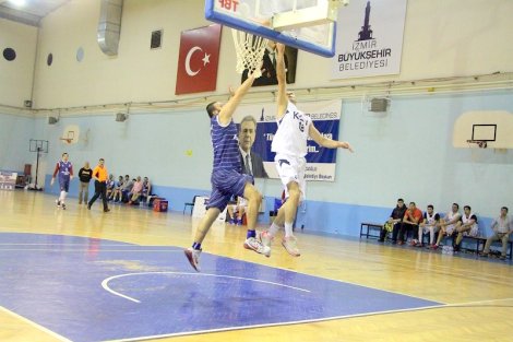 Aegean League Foto Galeri | 11-04-2017 ÖZGÖRKEY - PAMUKKALE DÖVİZ | Galeri 37