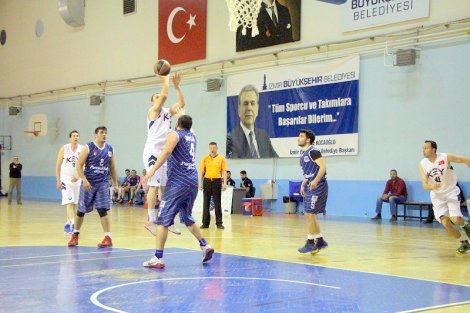 Aegean League Foto Galeri | 11-04-2017 ÖZGÖRKEY - PAMUKKALE DÖVİZ | Galeri 41