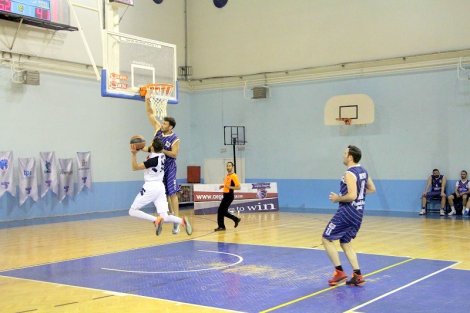 Aegean League Foto Galeri | 11-04-2017 ÖZGÖRKEY - PAMUKKALE DÖVİZ | Galeri 22