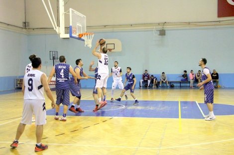 Aegean League Foto Galeri | 11-04-2017 ÖZGÖRKEY - PAMUKKALE DÖVİZ | Galeri 21