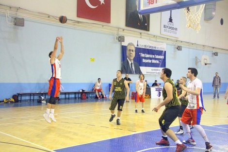 Aegean League Foto Galeri | 01-05-2017 EFES YELKEN - TÜRK TUBORG | Galeri 16
