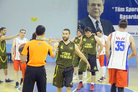 Aegean League Foto Galeri | 01-05-2017 EFES YELKEN - TÜRK TUBORG | Galeri 28