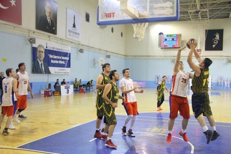 Aegean League Foto Galeri | 01-05-2017 EFES YELKEN - TÜRK TUBORG | Galeri 8