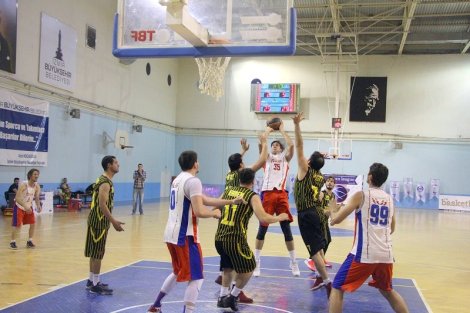 Aegean League Foto Galeri | 01-05-2017 EFES YELKEN - TÜRK TUBORG | Galeri 6