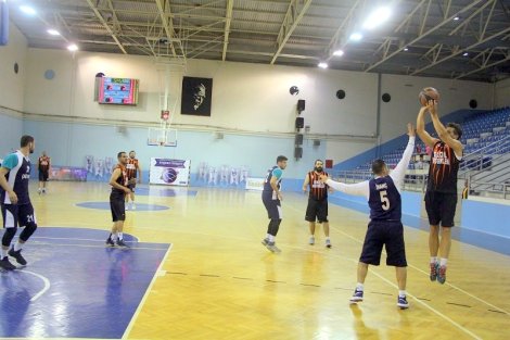 Aegean League Foto Galeri | 03-05-2017 BEYAZYAKA - EKOL HASTANESİ | Galeri 27