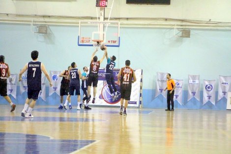 Aegean League Foto Galeri | 03-05-2017 BEYAZYAKA - EKOL HASTANESİ | Galeri 15