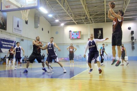 Aegean League Foto Galeri | 03-05-2017 BEYAZYAKA - EKOL HASTANESİ | Galeri 19