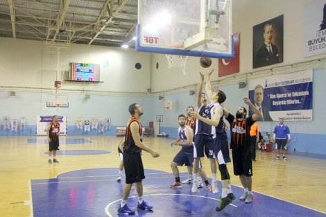 Aegean League Foto Galeri | 03-05-2017 BEYAZYAKA - EKOL HASTANESİ | Galeri 4