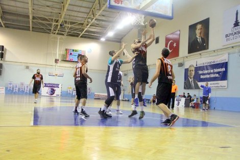 Aegean League Foto Galeri | 03-05-2017 BEYAZYAKA - EKOL HASTANESİ | Galeri 13