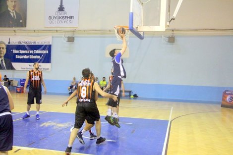 Aegean League Foto Galeri | 03-05-2017 BEYAZYAKA - EKOL HASTANESİ | Galeri 30