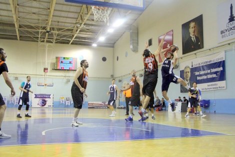 Aegean League Foto Galeri | 03-05-2017 BEYAZYAKA - EKOL HASTANESİ | Galeri 6