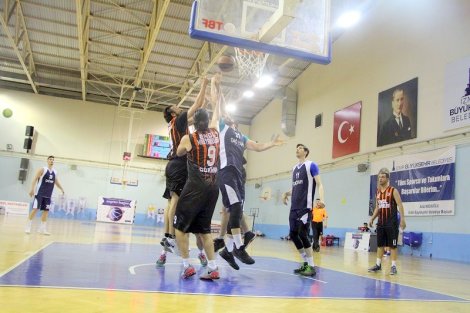 Aegean League Foto Galeri | 03-05-2017 BEYAZYAKA - EKOL HASTANESİ | Galeri 11