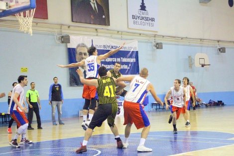 Aegean League Foto Galeri | 08-05-2017 EFES YELKEN - TÜRK TUBORG | Galeri 32