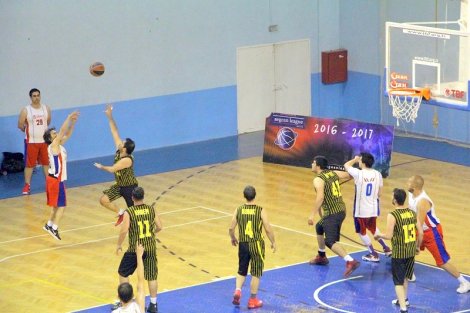 Aegean League Foto Galeri | 08-05-2017 EFES YELKEN - TÜRK TUBORG | Galeri 11