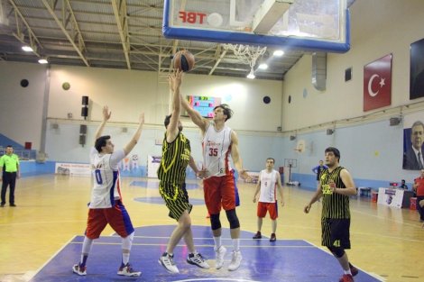 Aegean League Foto Galeri | 08-05-2017 EFES YELKEN - TÜRK TUBORG | Galeri 22