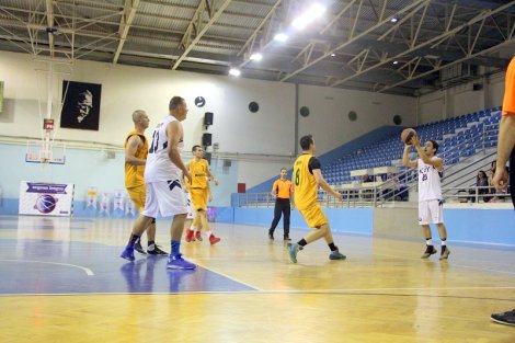 Aegean League Foto Galeri | 10-05-2017 ÖZGÖRKEY - MİGROS | Galeri 16