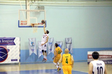 Aegean League Foto Galeri | 10-05-2017 ÖZGÖRKEY - MİGROS | Galeri 6