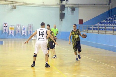 Aegean League Foto Galeri | 17-05-2017 PETLİM - TÜRK TUBORG | Galeri 11