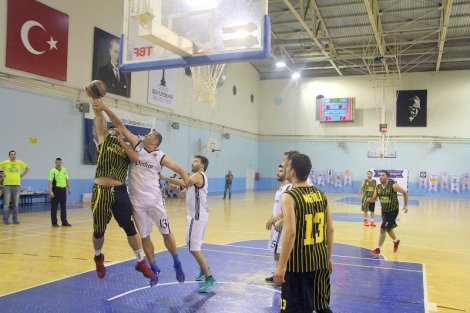 Aegean League Foto Galeri | 17-05-2017 PETLİM - TÜRK TUBORG | Galeri 10