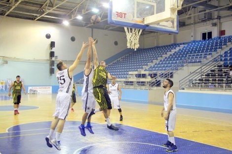 Aegean League Foto Galeri | 17-05-2017 PETLİM - TÜRK TUBORG | Galeri 30