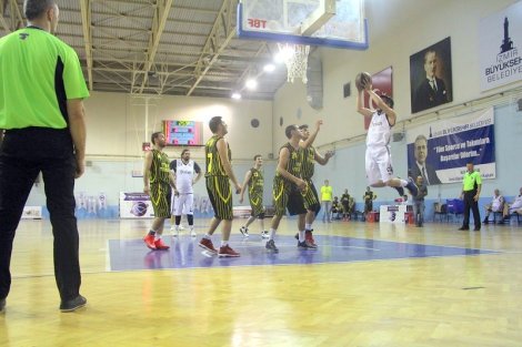 Aegean League Foto Galeri | 17-05-2017 PETLİM - TÜRK TUBORG | Galeri 21