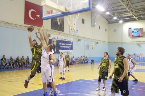Aegean League Foto Galeri | 17-05-2017 PETLİM - TÜRK TUBORG | Galeri 35