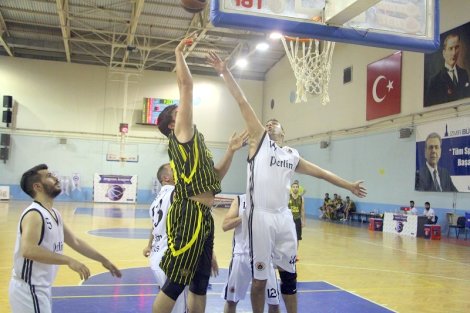 Aegean League Foto Galeri | 17-05-2017 PETLİM - TÜRK TUBORG | Galeri 39