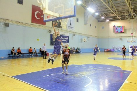 Aegean League Foto Galeri | 18-05-2017 PAMUKKALE DÖVİZ - EKOL HASTANESİ | Galeri 38