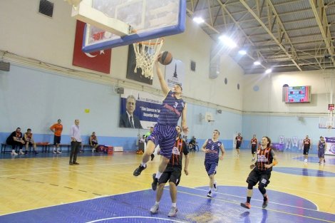 Aegean League Foto Galeri | 18-05-2017 PAMUKKALE DÖVİZ - EKOL HASTANESİ | Galeri 16