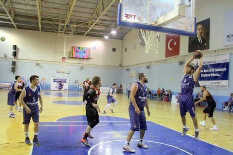 Aegean League Foto Galeri | 18-05-2017 PAMUKKALE DÖVİZ - EKOL HASTANESİ | Galeri 32