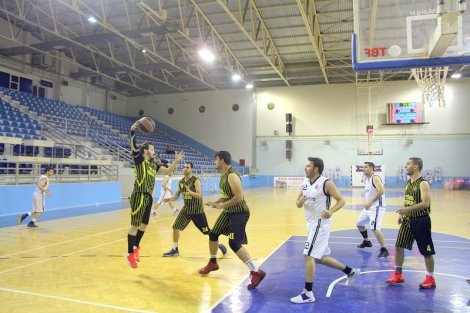 Aegean League Foto Galeri | 22-05-2017 PETLİM - TÜRK TUBORG | Galeri 8