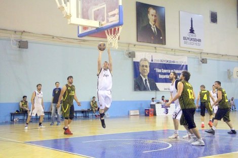 Aegean League Foto Galeri | 22-05-2017 PETLİM - TÜRK TUBORG | Galeri 39