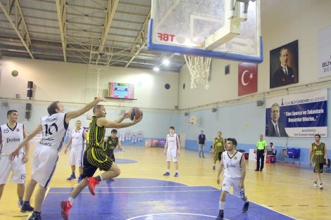 Aegean League Foto Galeri | 22-05-2017 PETLİM - TÜRK TUBORG | Galeri 27