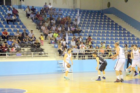 Aegean League Foto Galeri | 25-05-2017 PETLİM - ARKAS | Galeri 66