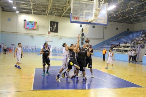 Aegean League Foto Galeri | 25-05-2017 PETLİM - ARKAS | Galeri 55