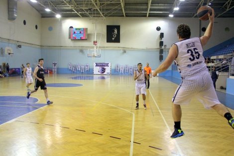 Aegean League Foto Galeri | 25-05-2017 PETLİM - ARKAS | Galeri 51