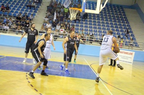 Aegean League Foto Galeri | 25-05-2017 PETLİM - ARKAS | Galeri 20