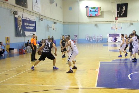 Aegean League Foto Galeri | 25-05-2017 PETLİM - ARKAS | Galeri 44